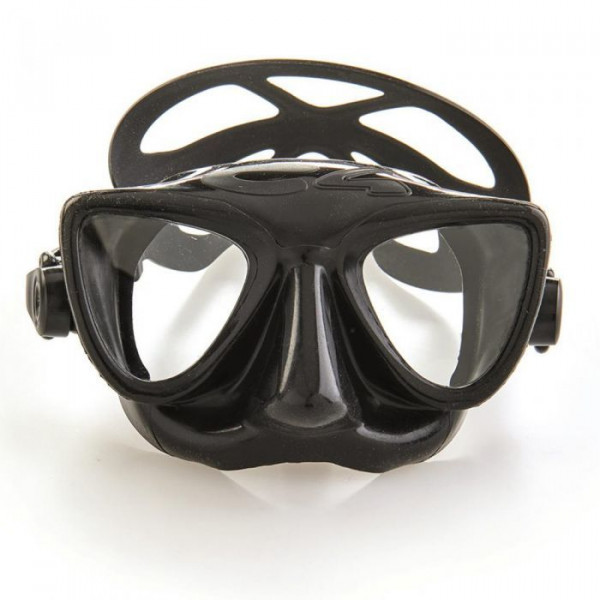С4 PLASMA mask
